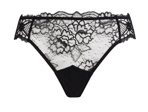 Lise Charmel H13 Sublime En Dentelle Italian Brief